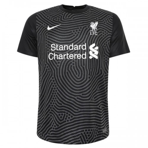 Liverpool Dres Golmanski Domaći 2020/21 Kratkih Rukava Liverpool Dres Golmanski Domaći 2020/21 Kratkih Rukava